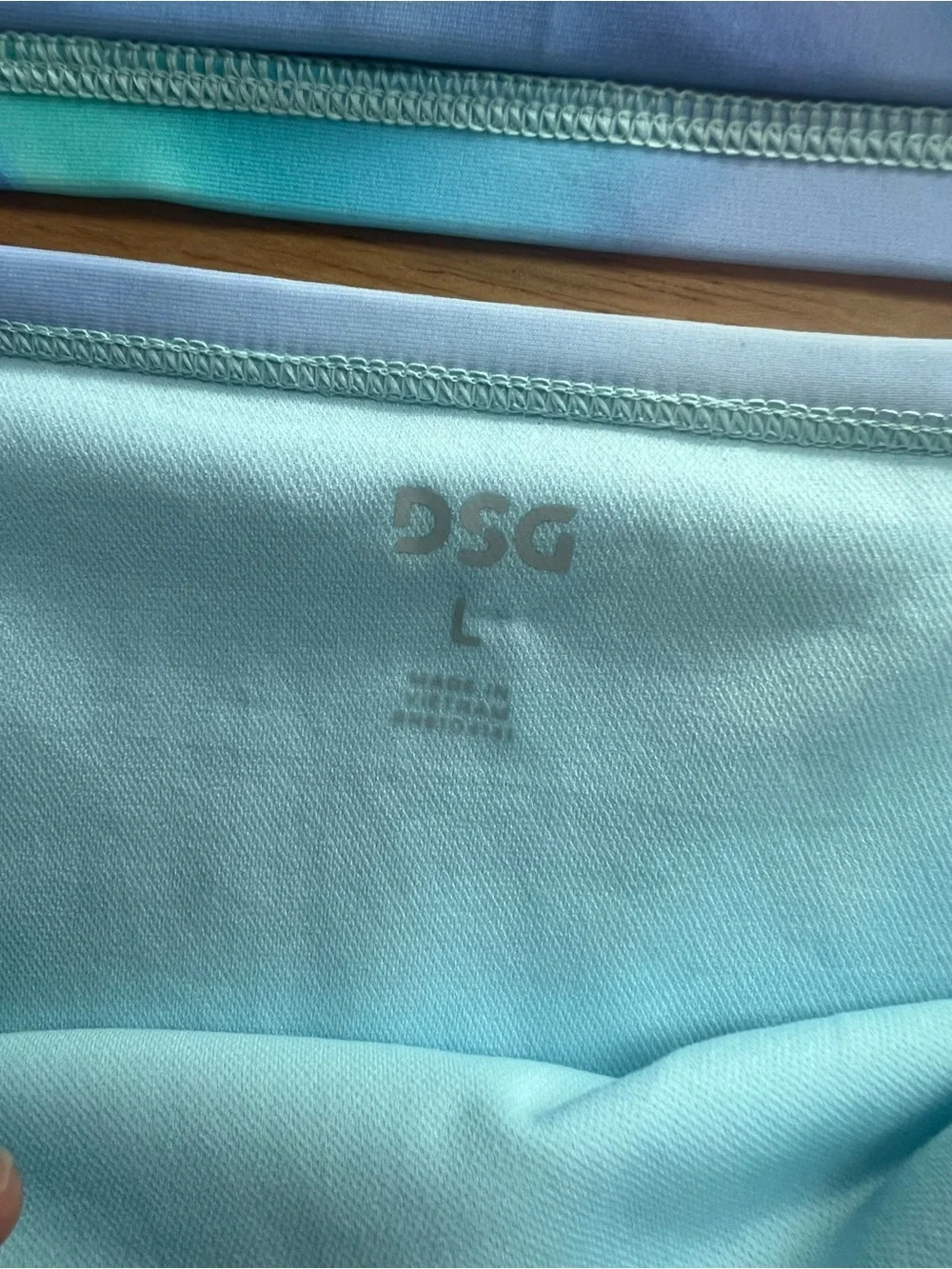 DSG girls large